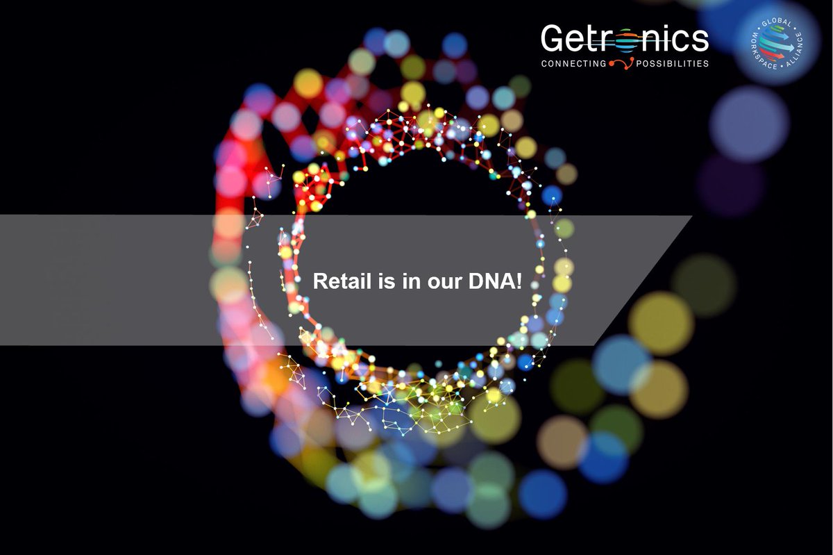 Helping retailers gain market share for over 40 years!  #Getronics #RetailTransformation  getronics.com/what-we-do/ind…