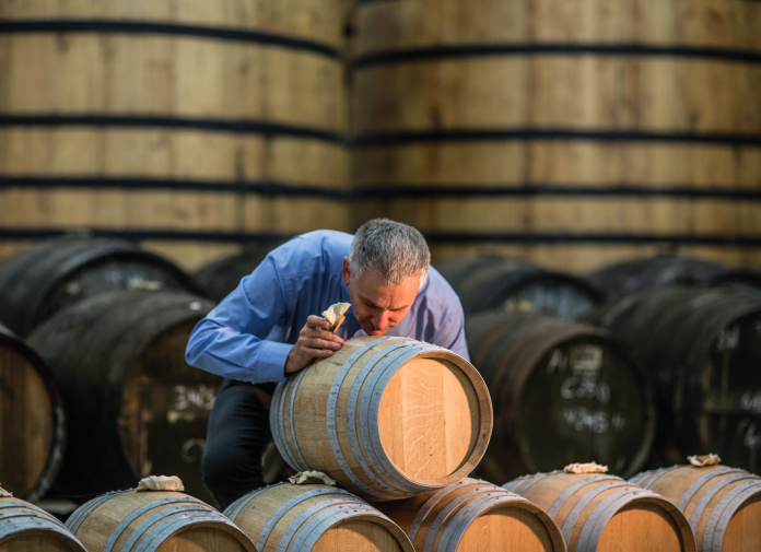 MyBettaneD's tweet image. Grâce à @BacheGabrielsen , adoptez un fût de cognac !

👉 mybettanedesseauve.fr/2019/03/28/jel…

#cognac #spiritueux #spiritlovers