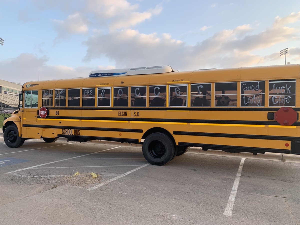 EHS_LadycatSocc's tweet photo. Thanks parents for all your support! Y’all were hard at work early this morning. #BattleGrindRepeat @OTOT4EISD @Coach_Wieder22 @EISDCOACHA @CoachAwolf https://t.co/XEbHU2Wtpn