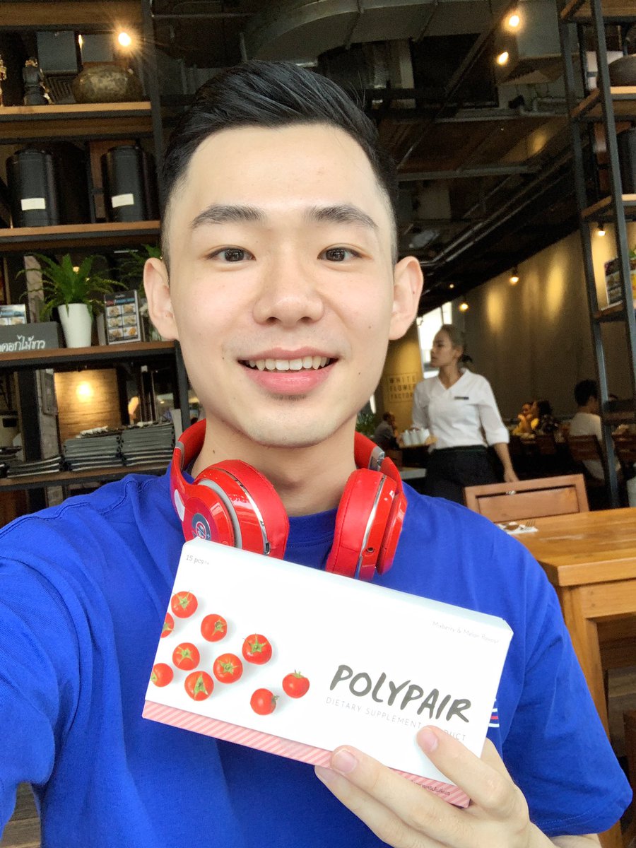 ploypairpuch's tweet image. #polypair  ฮัลโหล peter !!!
ทาน #polypaircollagen มาได้1เดือนแล้ว
ก็จะได้ผิวประมาณนี้นะคะ กล้องสดไอโฟนนะครัช
ไม่เชื่อก็ต้องเชื่อ ผิวใสมาก เริ่ดแบบนี้
ใครยังไม่เคยลองต้องลองแล้วนะ