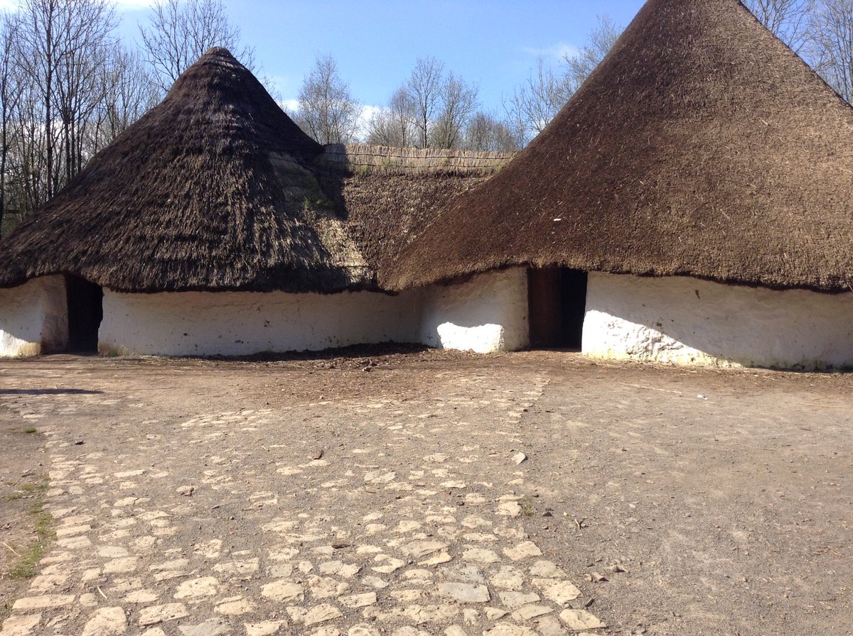 DosbarthArianC's tweet photo. A wonderful day out in @StFagans_Museum we really enjoyed exploring and learning new things @CwmclydachPri #cwmcapable https://t.co/eubV1WPEfm