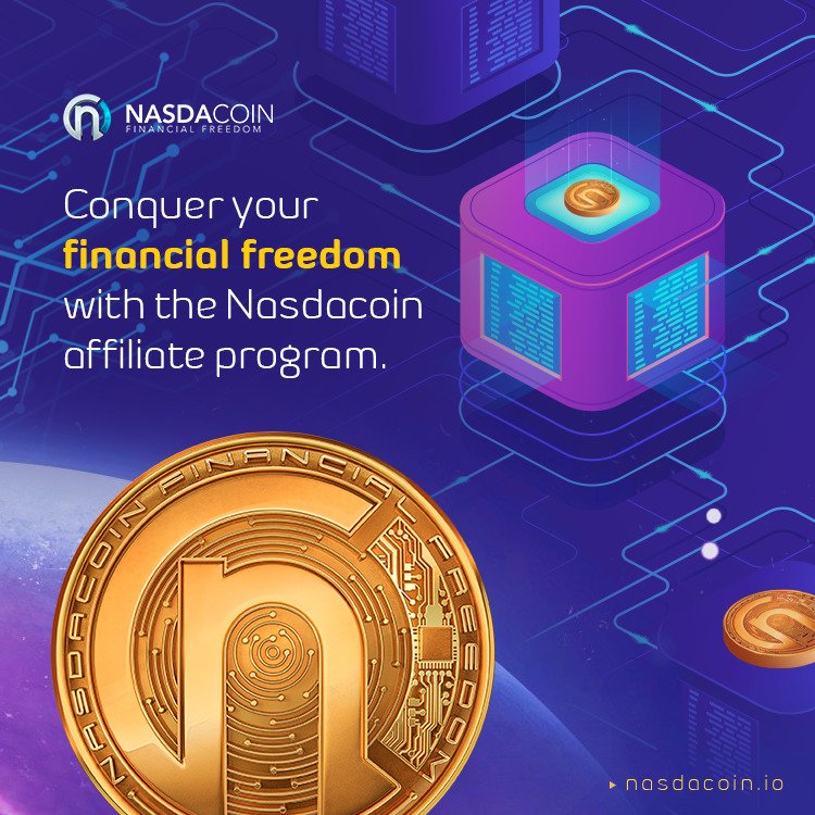 nasdacoin_io's tweet photo. The Future of Money: Cryptocurrencies are destined in a revolutionary way to radically change the way we invest, save, or consume goods. Integrating Technology and Money, cryptocurrencies have become an excellent investment option. https://t.co/OTU5xHFOBT