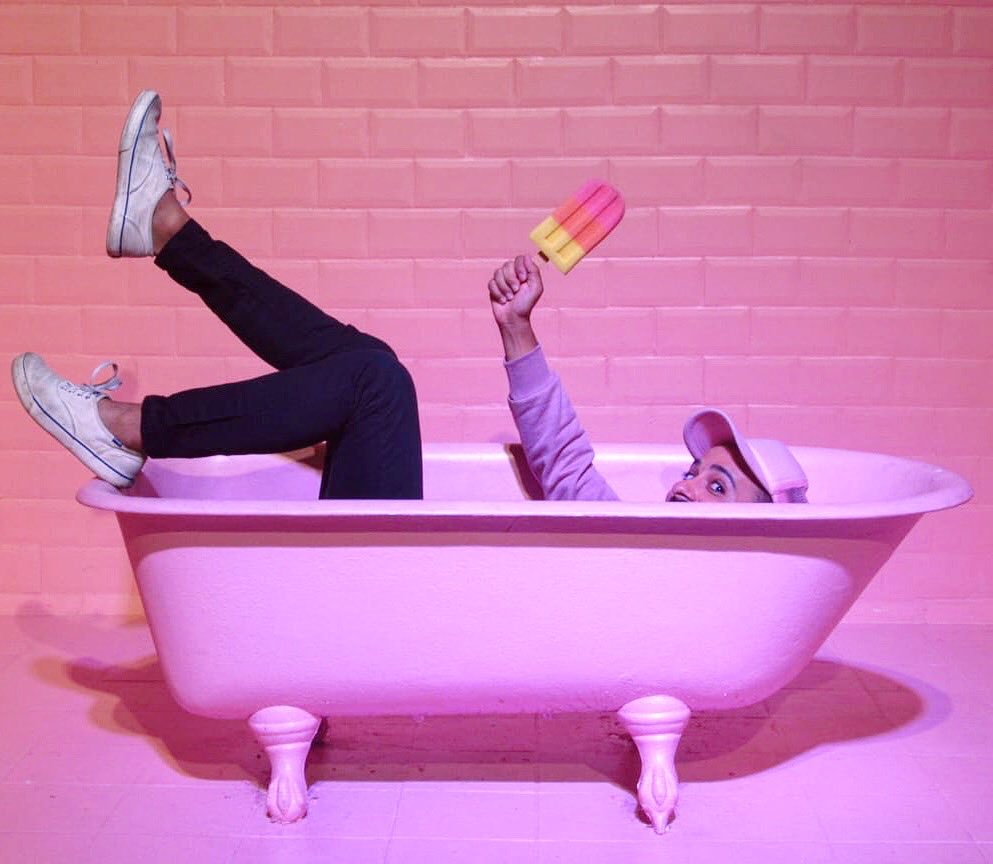 You attract what vibrates your inside! 🤓🤘🏻 🔺Você atrai o que vibra seu interior!

#gay #gaybrasil #Brasil #saopaulo #gaysaopaulo #loveislove #gayboy #gayhot #gaysp #gayman #instagay #gayworld #gayfit #orgulho #sempreconceito #amorproprio #sensualidade #flores #colcci #funcast