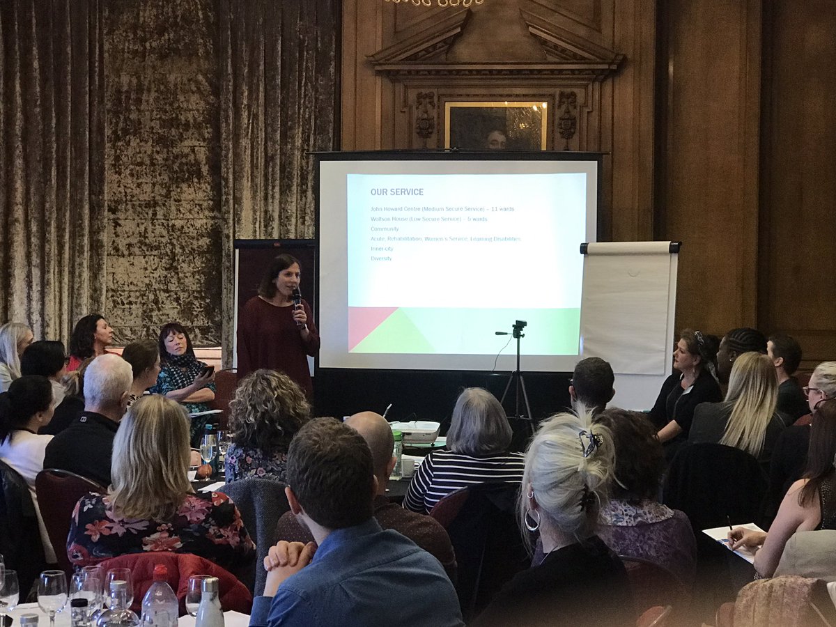 TEWV CAT Network tweet media