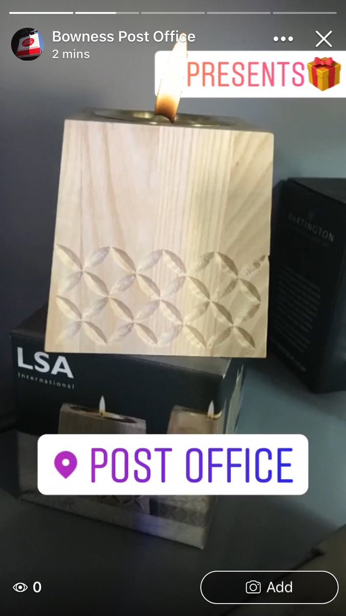 BownessPostOffice tweet media