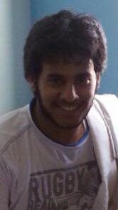 يارب يفوز النصر لأنه واحد واعدنا بتيس اذا أخذ النصر الدوري ( يرفض ذكر اسمه )