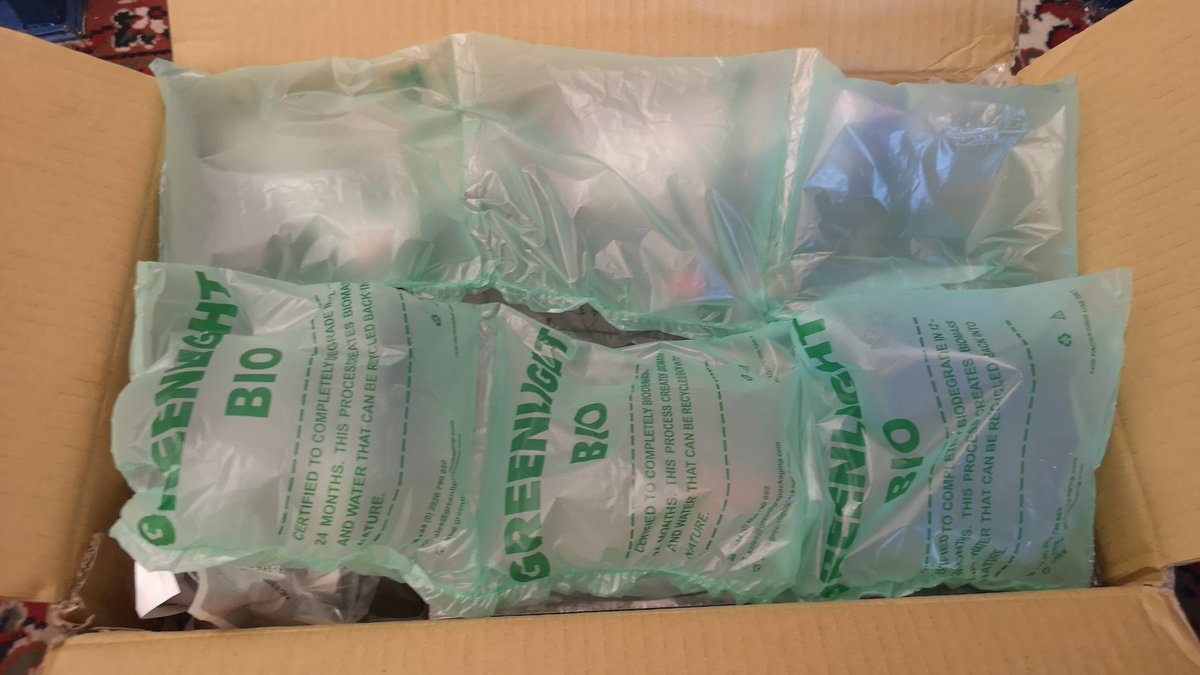 Blizzard Tech tweet media