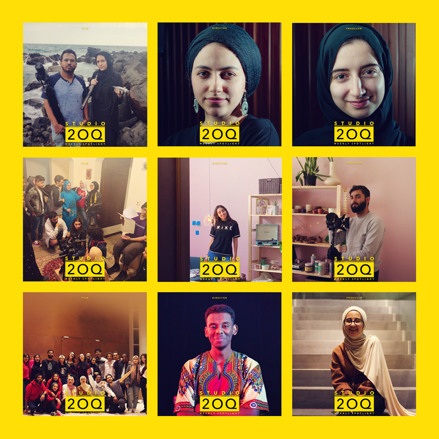 Studio 20Q tweet media