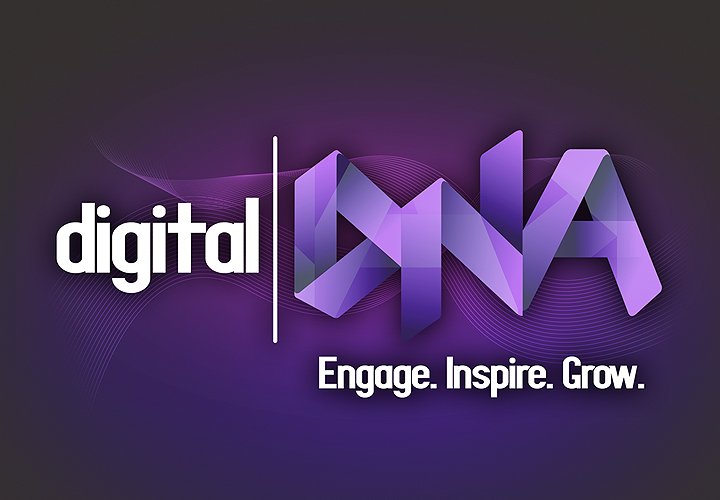 NI_Bureau's tweet photo. Congratulations to all the nominees and winners of last night's @DigitalDNAHQ Awards! A special shout-out to our friend and colleague @Andrea_Haughian of @InvestNI, this year's recipient of the "Global Recognition Award." 🎉

#DDNAAwards2019 #DigitalDNA #NorthernIreland https://t.co/mkrZ6ASt2M