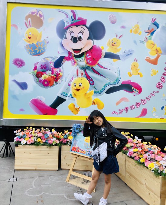 Twitterのコスプレ画像4