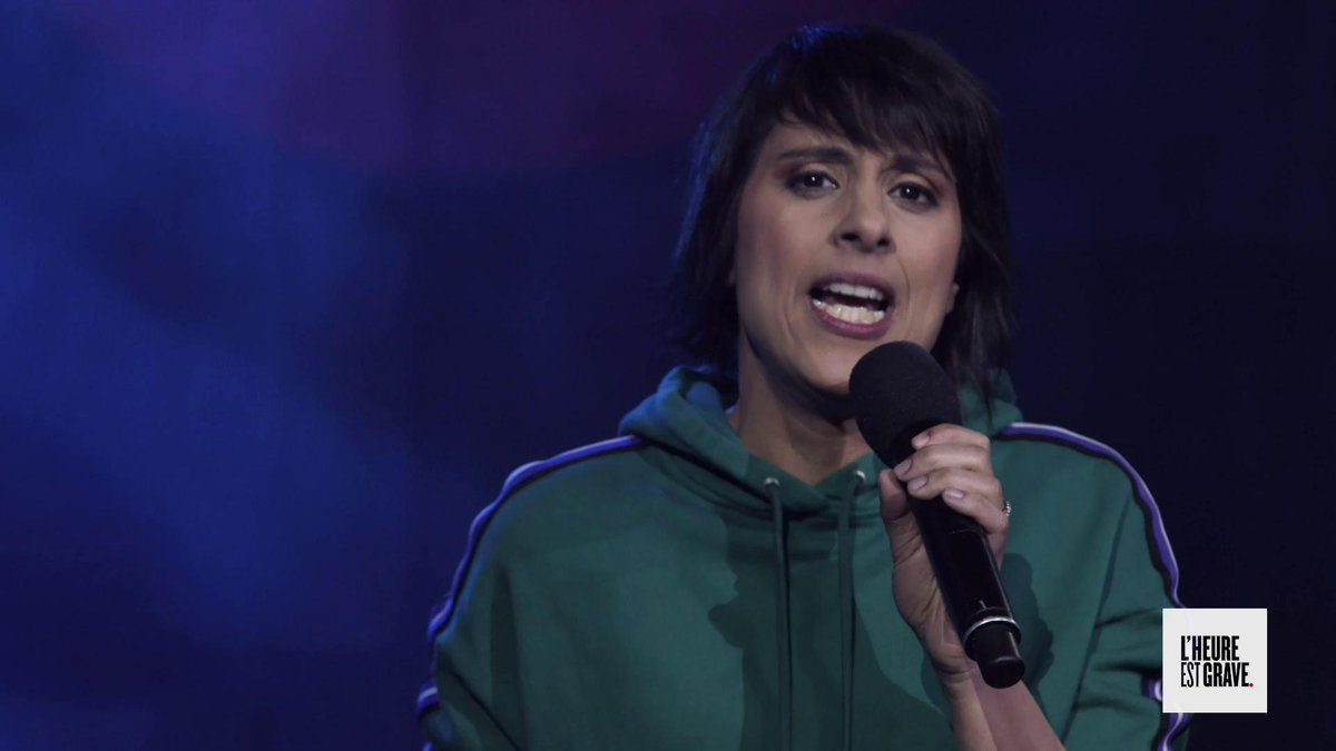 Pour avancer en tant que société, <a href="/Queen__KA/">Queen KA</a> trouve important de revenir sur des événements qui nous ont profondément marqués. Comme le deuil que beaucoup de Québécois ont dû faire en 1995. (Et ce n'est peut-être pas celui que vous pensez...) #HEG_TQ (facebook.com/20534121446880…)