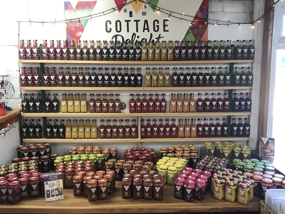 Take a look the shop is stocked up with new supplies , 1st Free tasting of the year this weekend. #chilli #tastingevent #rye #eastsussex #kent