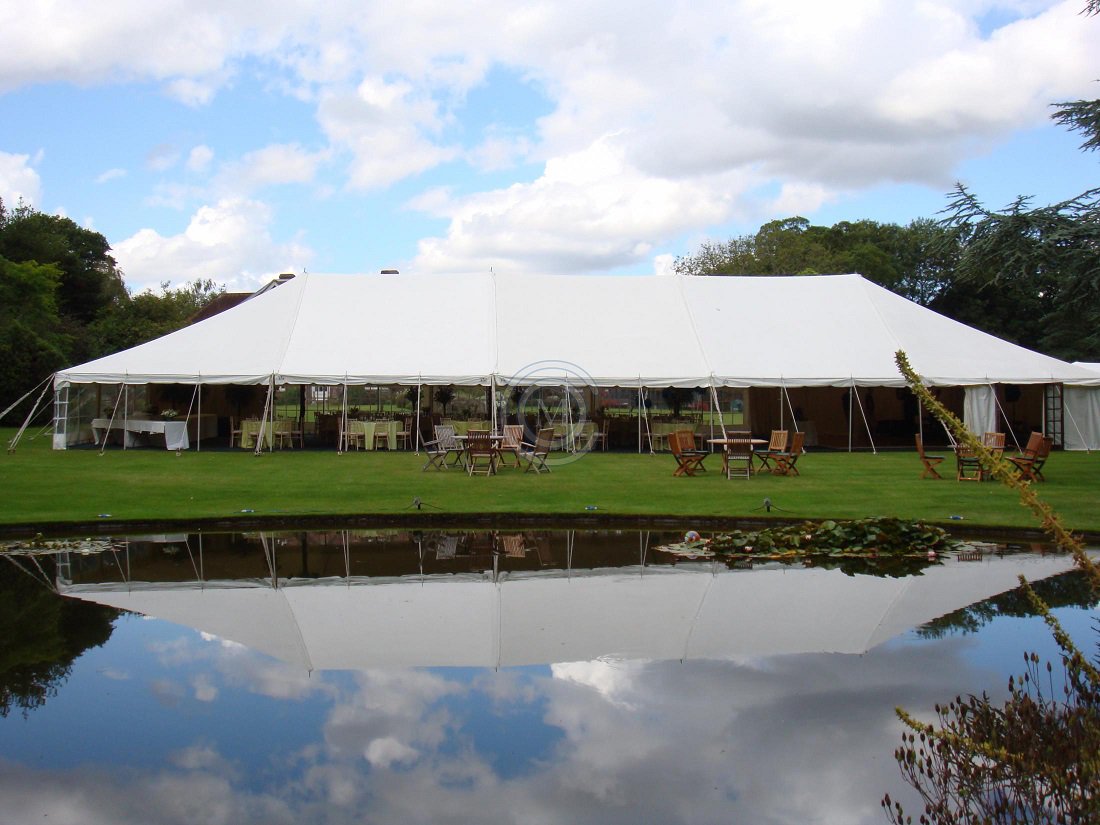 CoveredOccasion's tweet photo. It's Friday, the sun is shining, and it's (supposed to be) Brexit day..Why not make your own plans for a quintessentially English garden party with a beautiful traditional pole tent. Sides off, your garden part of the event, glass of fizz, surrounded by friends..aaah, and relax.. https://t.co/cTaMvpckyd