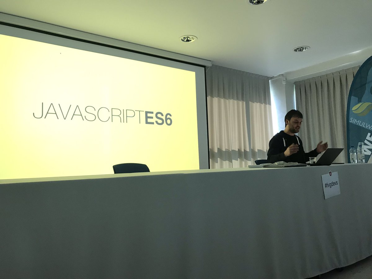 salatandrea's tweet photo. #fvgdevs https://t.co/4hiiDdWZFc