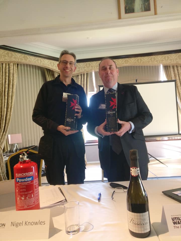 Viking_BNI's tweet photo. Finally, big thank you to the outgoing leadership team of John Harding and Nigel Knowles. More news on the incoming team to follow. https://t.co/I3lBhWx0rP