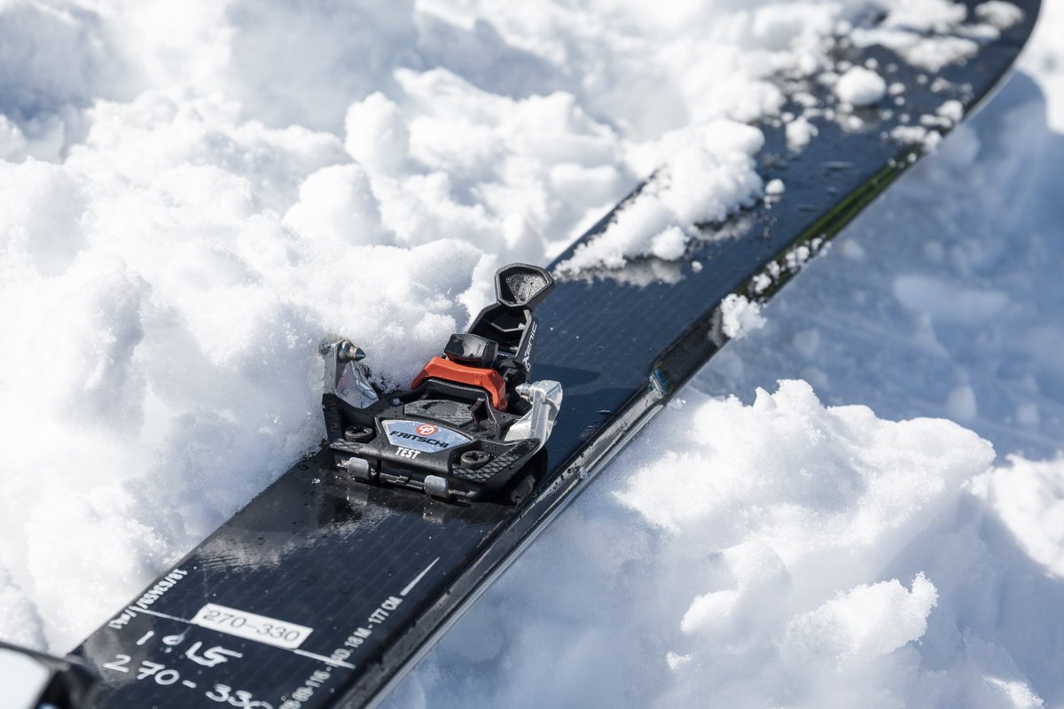 Mit der Xenic 10 im <a href="/tannheimer_tal/">Tannheimer Tal</a>  bei tollen Frühjahrsbedingungen.

#FritschiSwiss #Xenic10 #Arvaequipment
#Skitouren #Skirando #Skitouring #Backcountyskiing