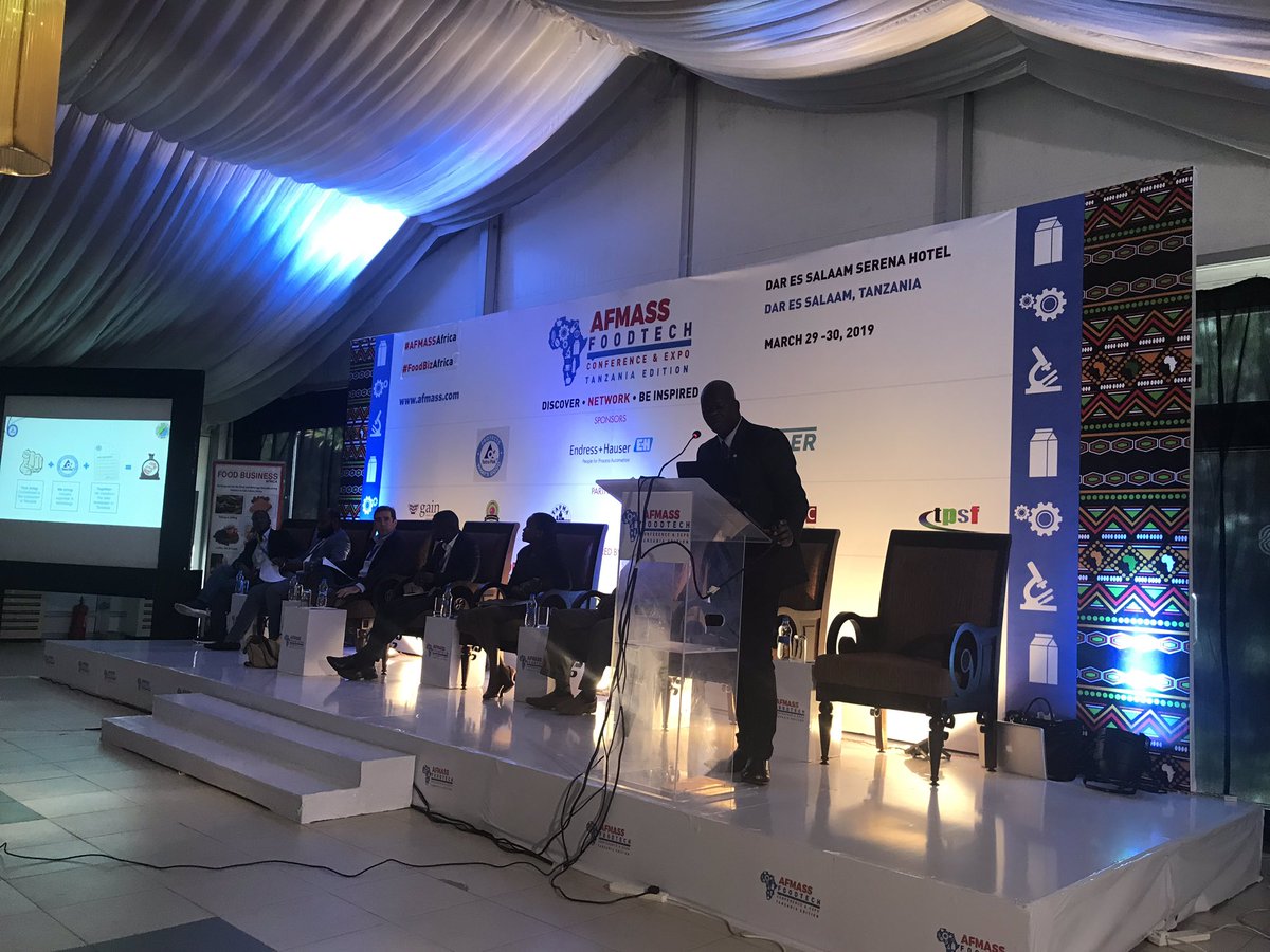 AFMASS Conferences & Expos tweet media