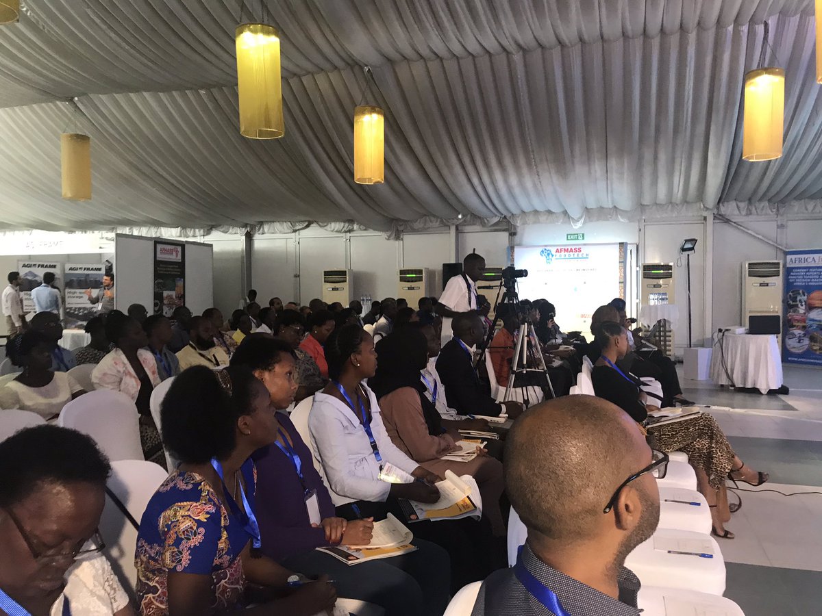 AFMASS Conferences & Expos tweet media