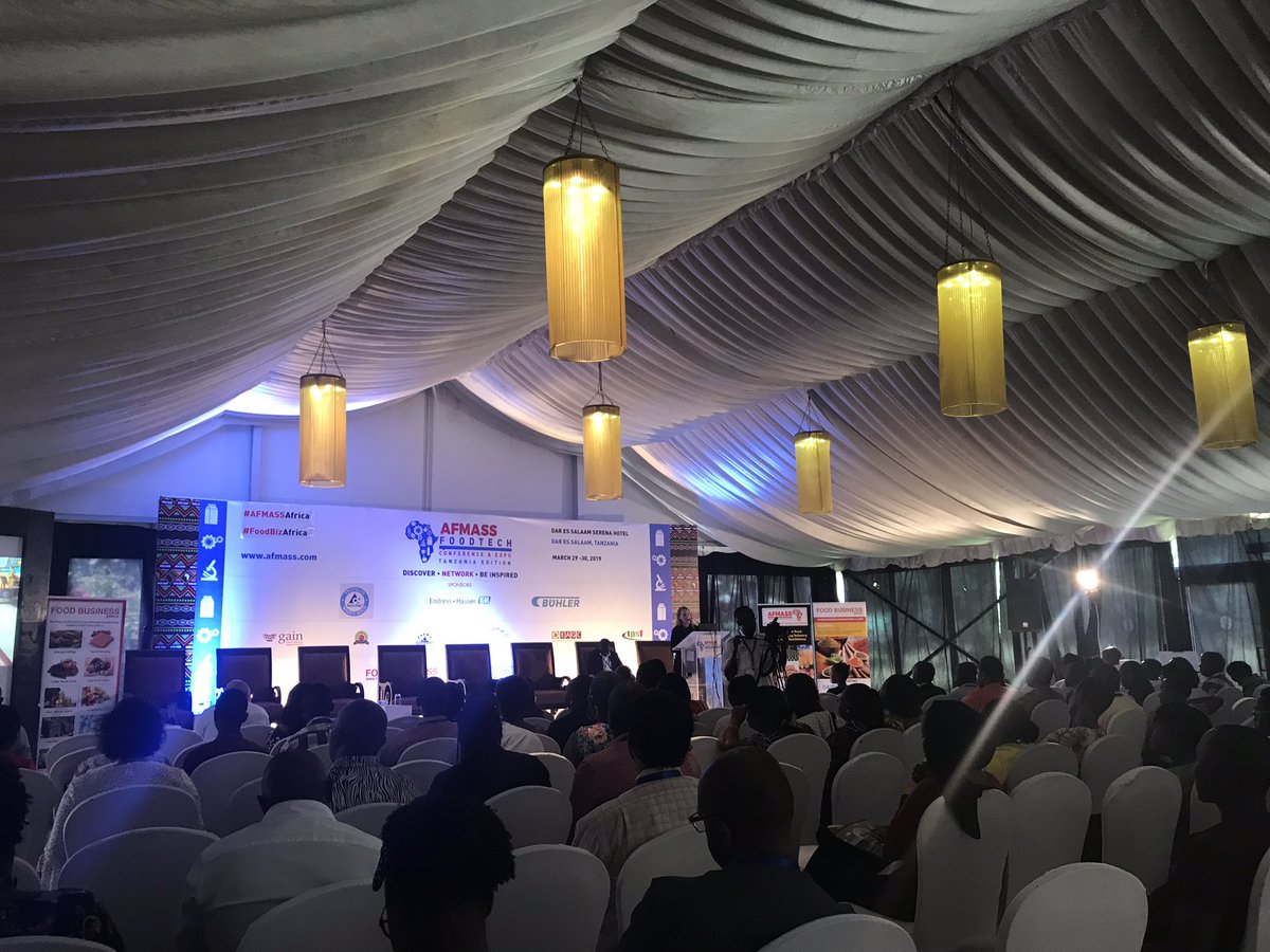 AFMASS Conferences & Expos tweet media