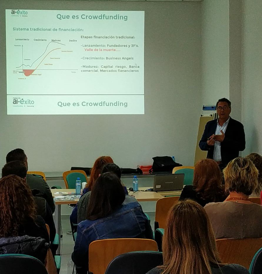 Fundación Al-Éxito tweet media