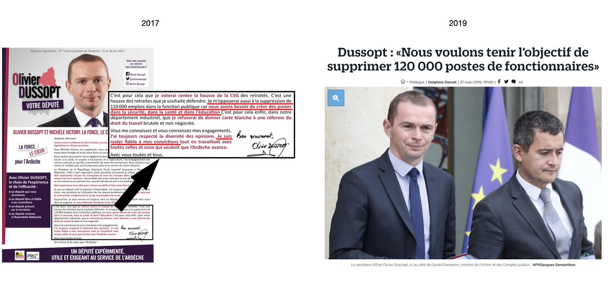 juliensalingue's tweet image. Bonjour @olivierdussopt, juste pour savoir : ça se passe comment, concrètement, quand vous vous regardez dans un miroir ?
