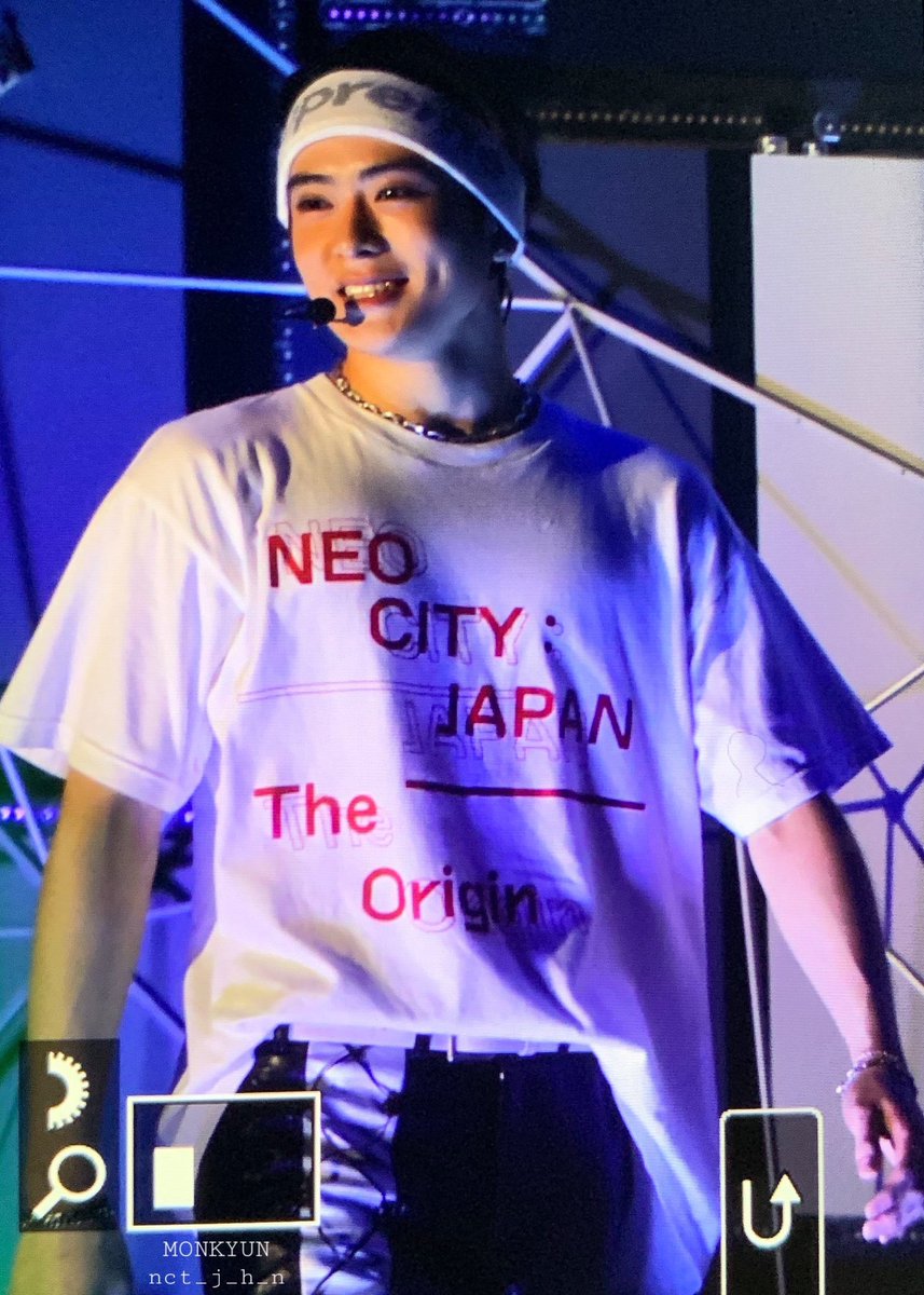 190329 NEO CITY JAPAN 사이타마 cr.MONKYUN
