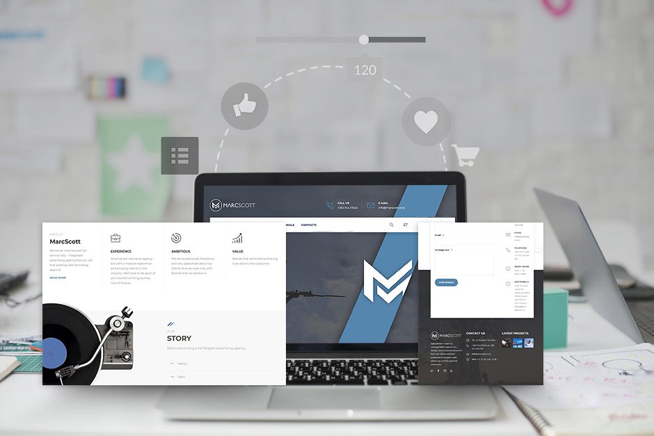 FoxHostSolution's tweet image. Tazama kwa haraka chapisho letu la kwanza la "Kwanini Kampuni au Biashara yako inahitaji Tovuti na uwepo wa Mitandao ya kijamii"

#WebSolutions #FoxHost

bit.ly/2HNftC6