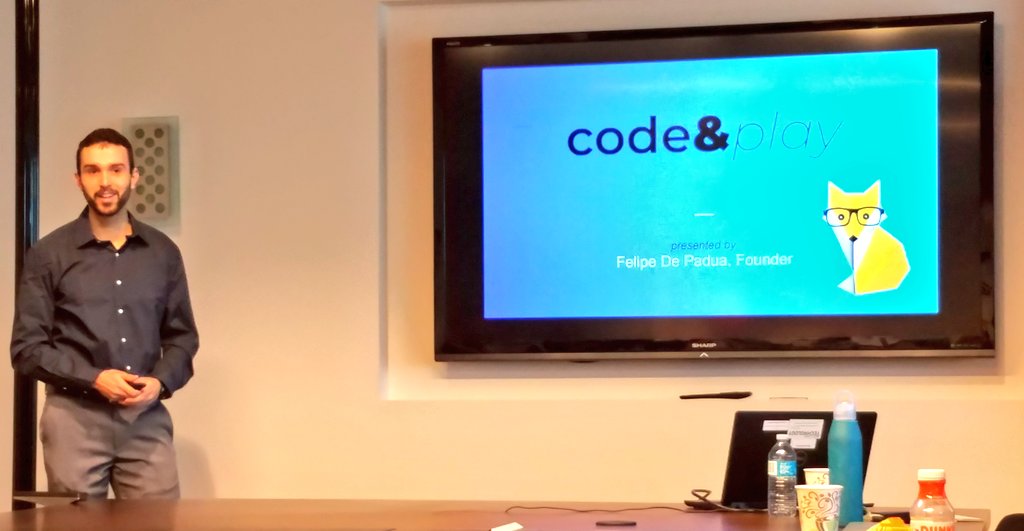 judycostello's tweet image. Good to see @BioHealthCR co&apos;s @TruGenomixInc and @algometRx along w @codeandplayclub and others @MDTEDCO #preludepitch yesterday... #BioHealthCapitalRegion