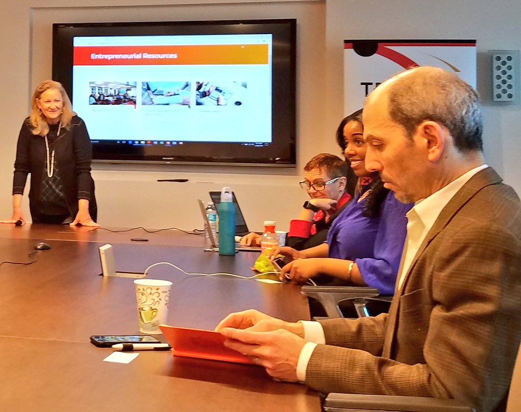 judycostello's tweet image. Good to see @BioHealthCR co&apos;s @TruGenomixInc and @algometRx along w @codeandplayclub and others @MDTEDCO #preludepitch yesterday... #BioHealthCapitalRegion