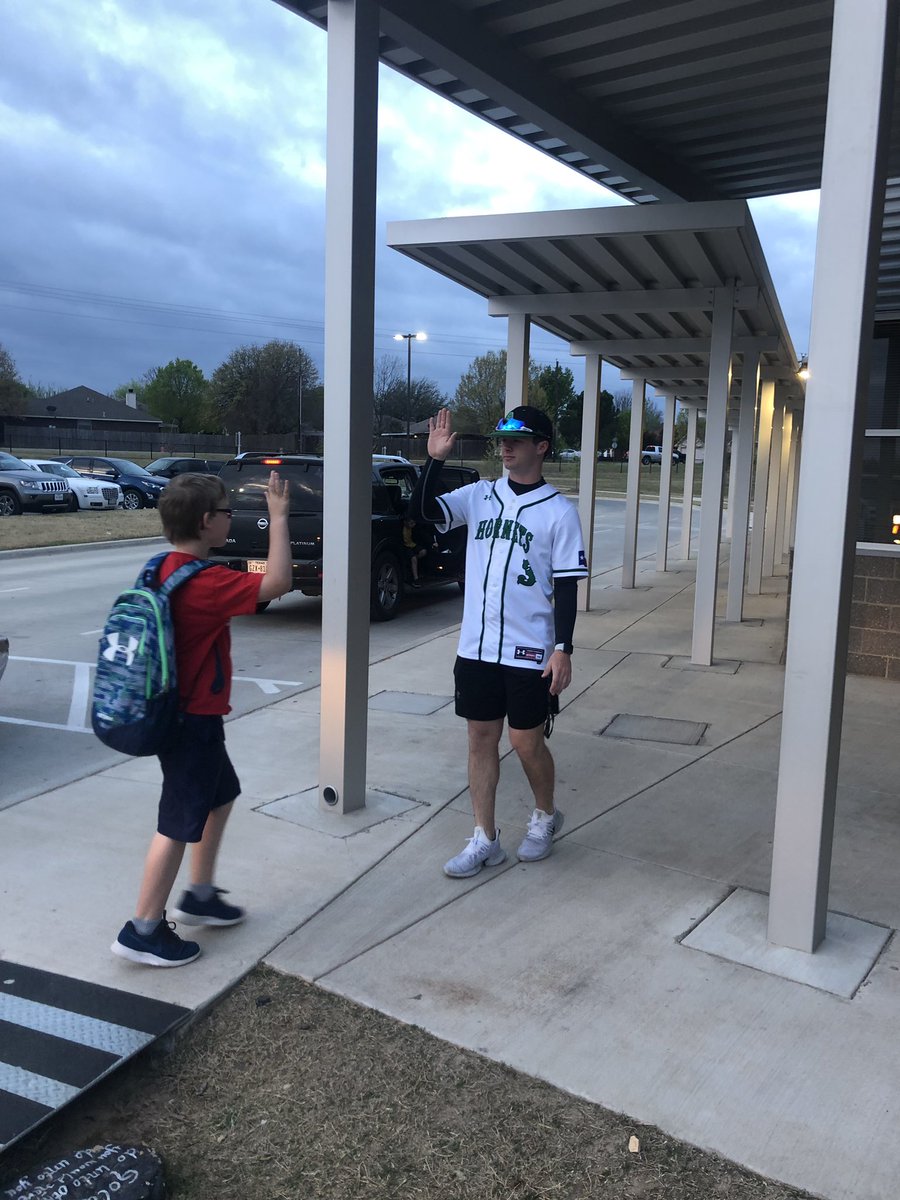 Azle Hornet Baseball tweet media