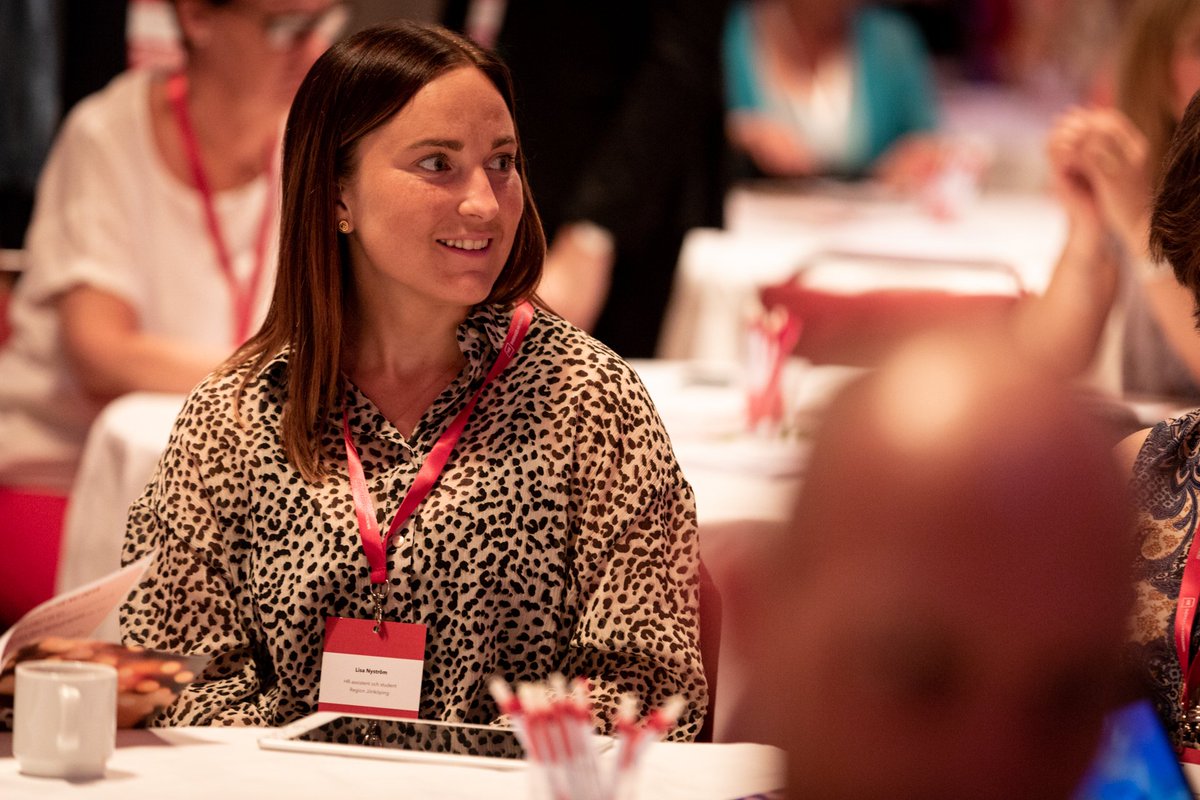 Du vet väl att vi varje år anordnar flera olika utbildningar för dig som arbetar inom HR? Som medlem i HR PRO ingår dessutom flera av dessa i ditt medlemskap. Se alla våra aktuella utbildningar här: ow.ly/gjVj30ofhcc