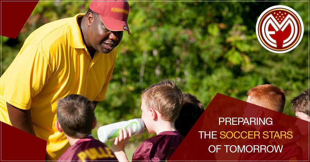 Magnus_FC's tweet photo. Magnus Football Club offers excellent coaching facilities while motivating players, developing them to the best of their ability. The Club offers an affordable and attainable soccer training, to inspire the next generation of soccer stars.
https://t.co/k7tBmfarKW https://t.co/43A92vQ8yC