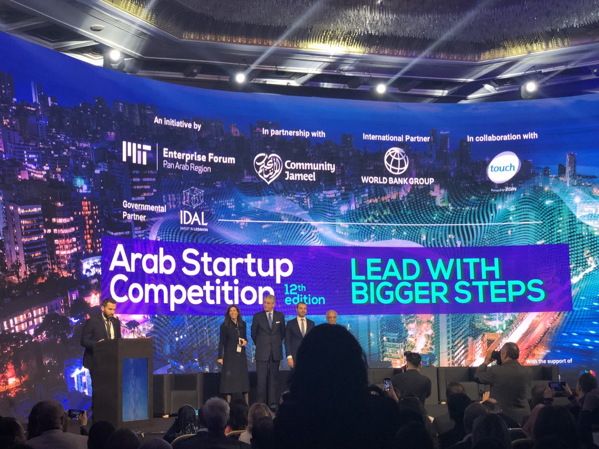 Avianture's tweet photo. And the conference is officially open!
#MITEF #ASC2019 #startups #avianture #aviation #technology https://t.co/OioGAenJks
