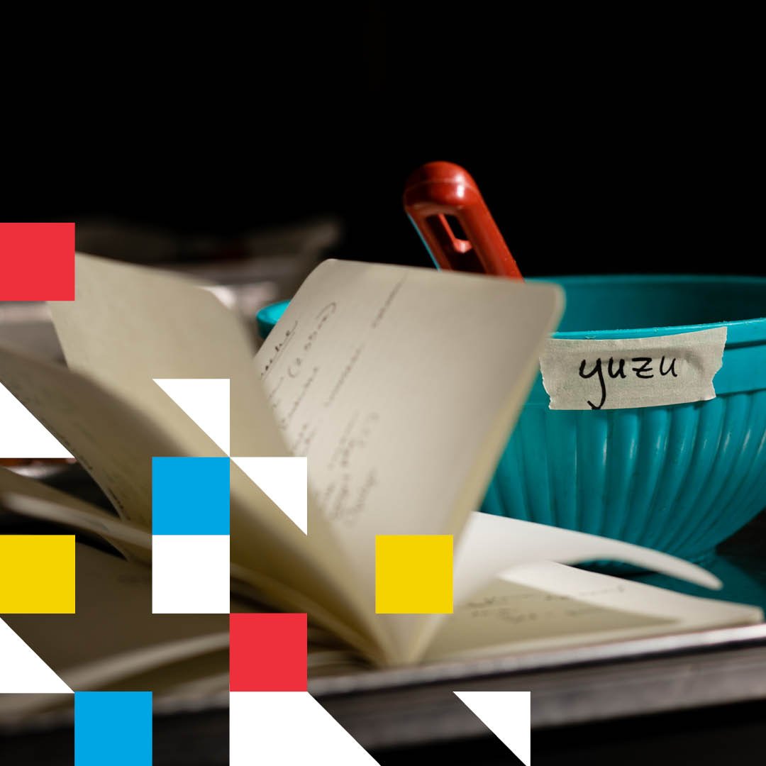 #Foodbiz folks: How often do you invent new recipes or re-calibrate the old ones? Do you have tried-and-true classics that never change? Where do you find inspiration when you want to create something new? What information do you track when you're testing? Tell us everything.