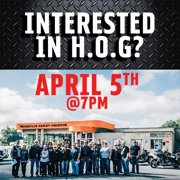 WoodstockHarley's tweet photo. Come explore the Hudson Valley with our HOG Group!
See what they're all about at the next meeting!
#hogchapter #woodstockhog #harleyownersgroup #explorehudsonvalley #explorecatskills #hudsonvalley #catskills #woodstockharley #woodstockharleydavidson #woodstockchapter https://t.co/QJmO7BmCqp