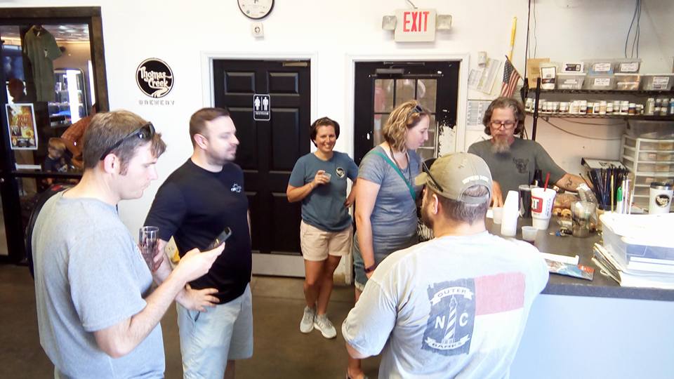 ThomasCreekHomebrew tweet media