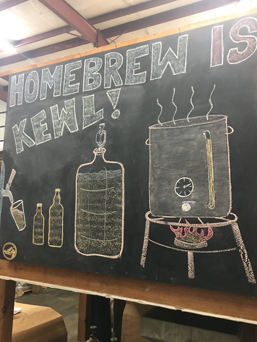 ThomasCreekHomebrew tweet media
