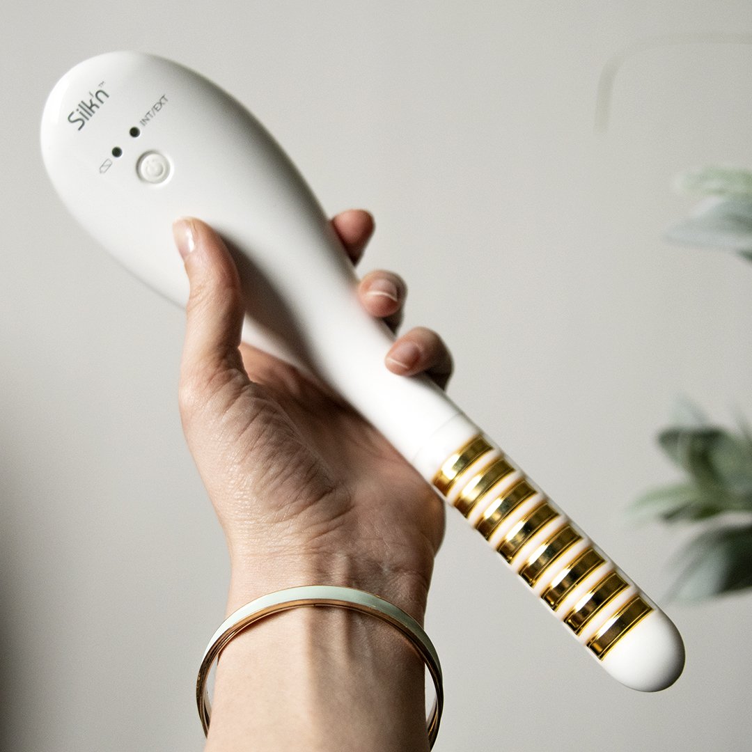 Silkn_sp's tweet photo. Silk'n Tightra deja la vagina con un aspecto y una sensación más jóvenes. ¿Quieres saber más? https://t.co/3c6YdSTO9u

#mivagina #tensadovaginal #pérdidasdeorina #embarazo #intimidad #sexo #vidasexual #incontinenciaporestrés #confianzaentimisma #rfbipolar #empoderamiento https://t.co/JzFFC3VQgD