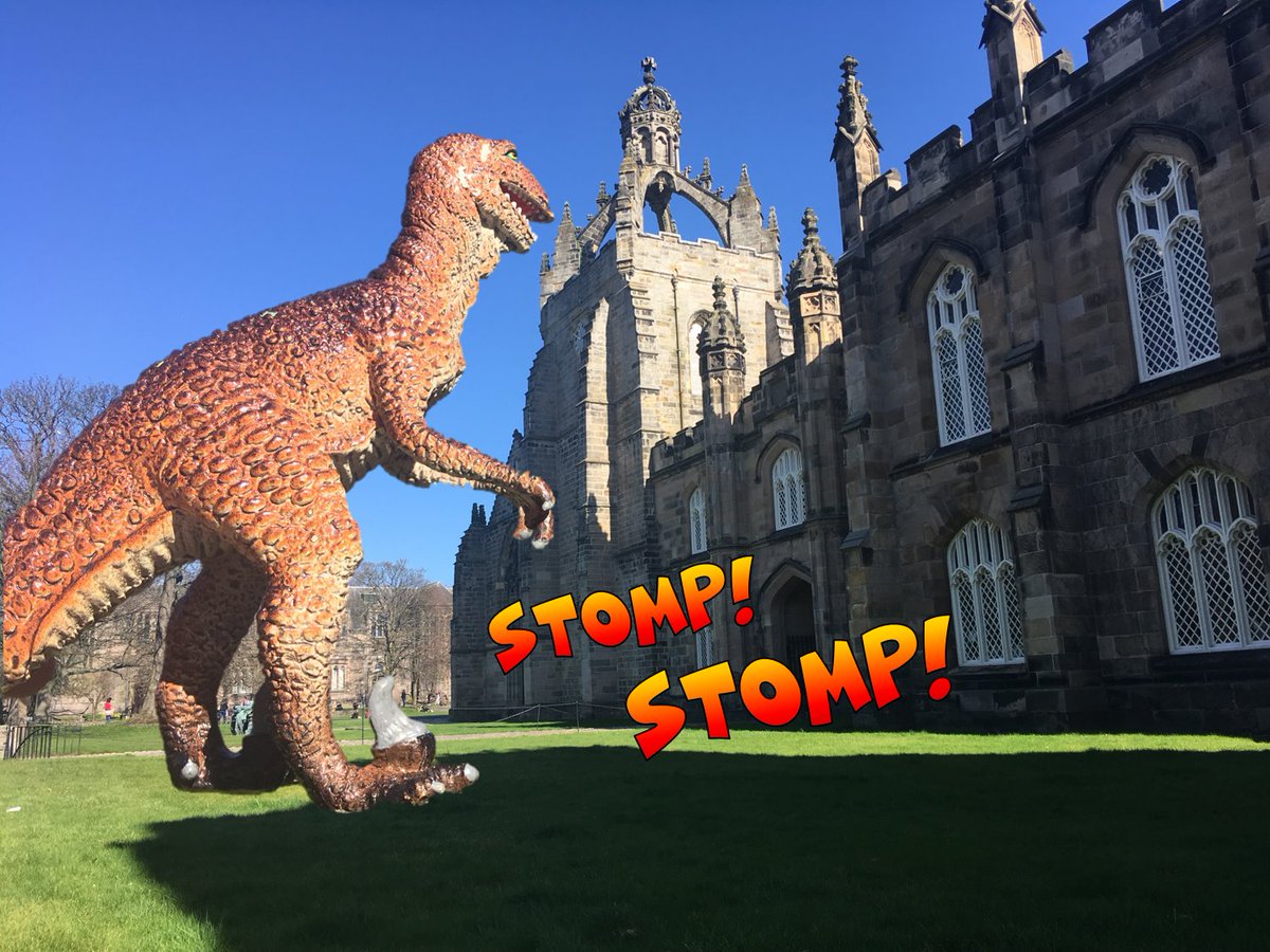 TechFest tweet media