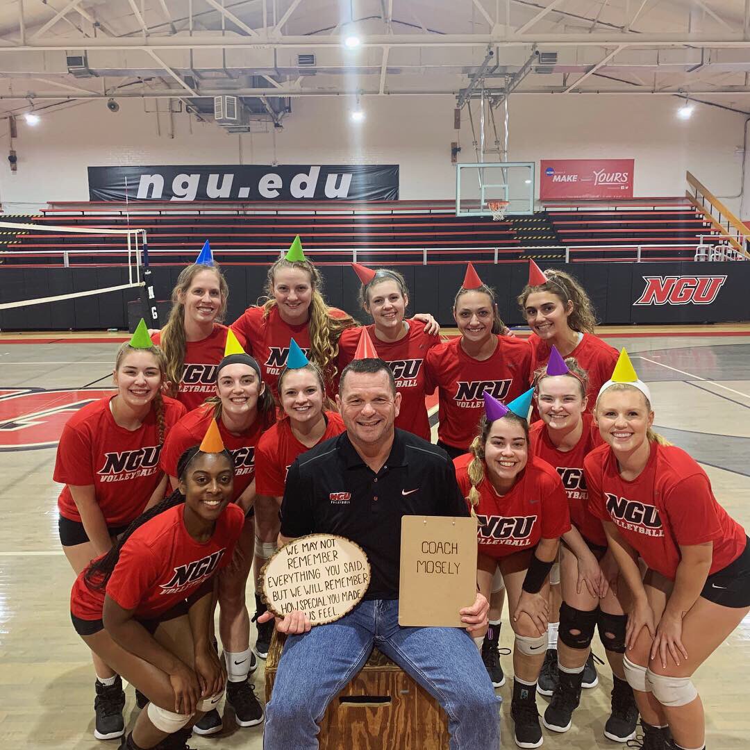 NGU__WVB's tweet image. Please help us to wish the AWESOME coach a Happy Birthday🎉