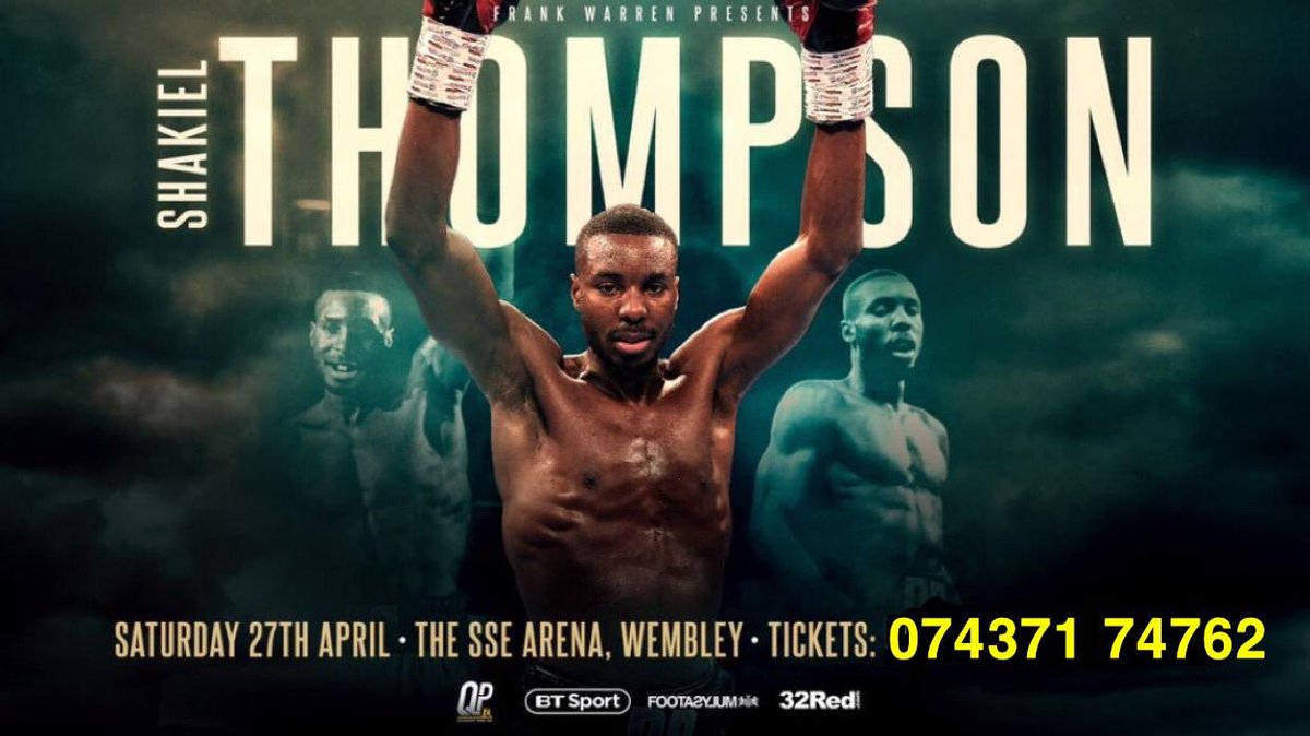 Get in touch for tickets 

📞 07437 174762