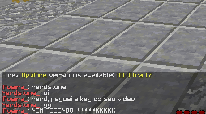 Nerdstone tweet media