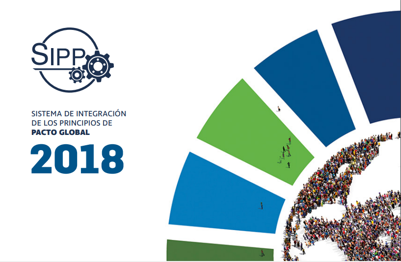 pactoglobal's tweet photo. 🔴 Descarga el "Estudio SIPP 2018" que muestra el desempeño de las empresas participantes de #PactoGlobalChile, en base a sus reportes de sostenibilidad y en relación a sus 10 principios y a los #ODS de Naciones Unidas.
👉🏽 https://t.co/zxkQcswp58
#SDGs #Agenda2030 #SIPP2018 https://t.co/t6PoAX160C