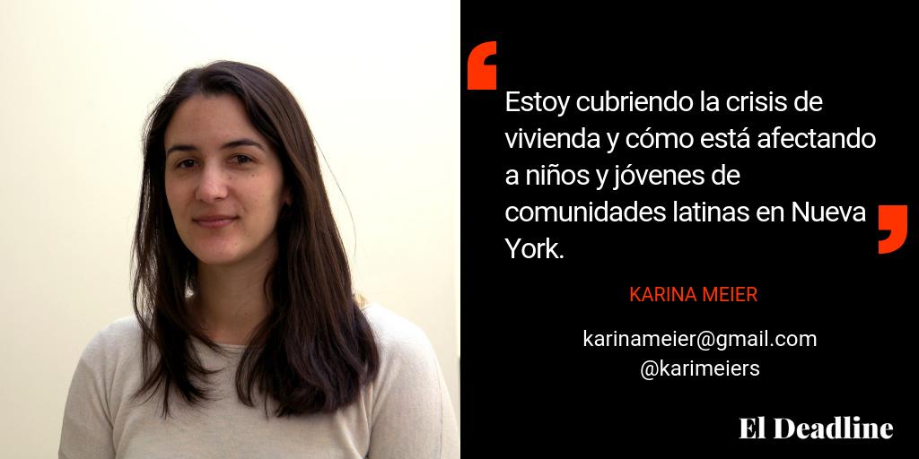 eldeadline's tweet photo. 6/ Karina Meier @karimeiers #eldeadline #newmarkj2019 https://t.co/V0oL3vhjHw