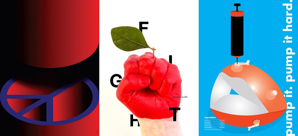 FLUID_dizajn's tweet photo. FLUID Expo: FLUID (CONTAMINATION) AWARD / 8 April - 8 May 2019 /  Balšića pazar, Cetinje, Montenegro / opening 8 April 2019 at 6 p.m. Poster exhibition by Sanja Planinić, Olga Mandić and Helena Tošić - last  year's winners of FLUID - Regional Poster Award for Young Designers. https://t.co/GEiWsb6LgM