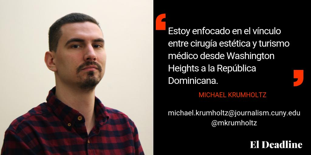 eldeadline's tweet photo. 8/ Michael Krumholtz @mkrumholtz #eldeadline #newmarkj2019 https://t.co/2WnJNTOp6X