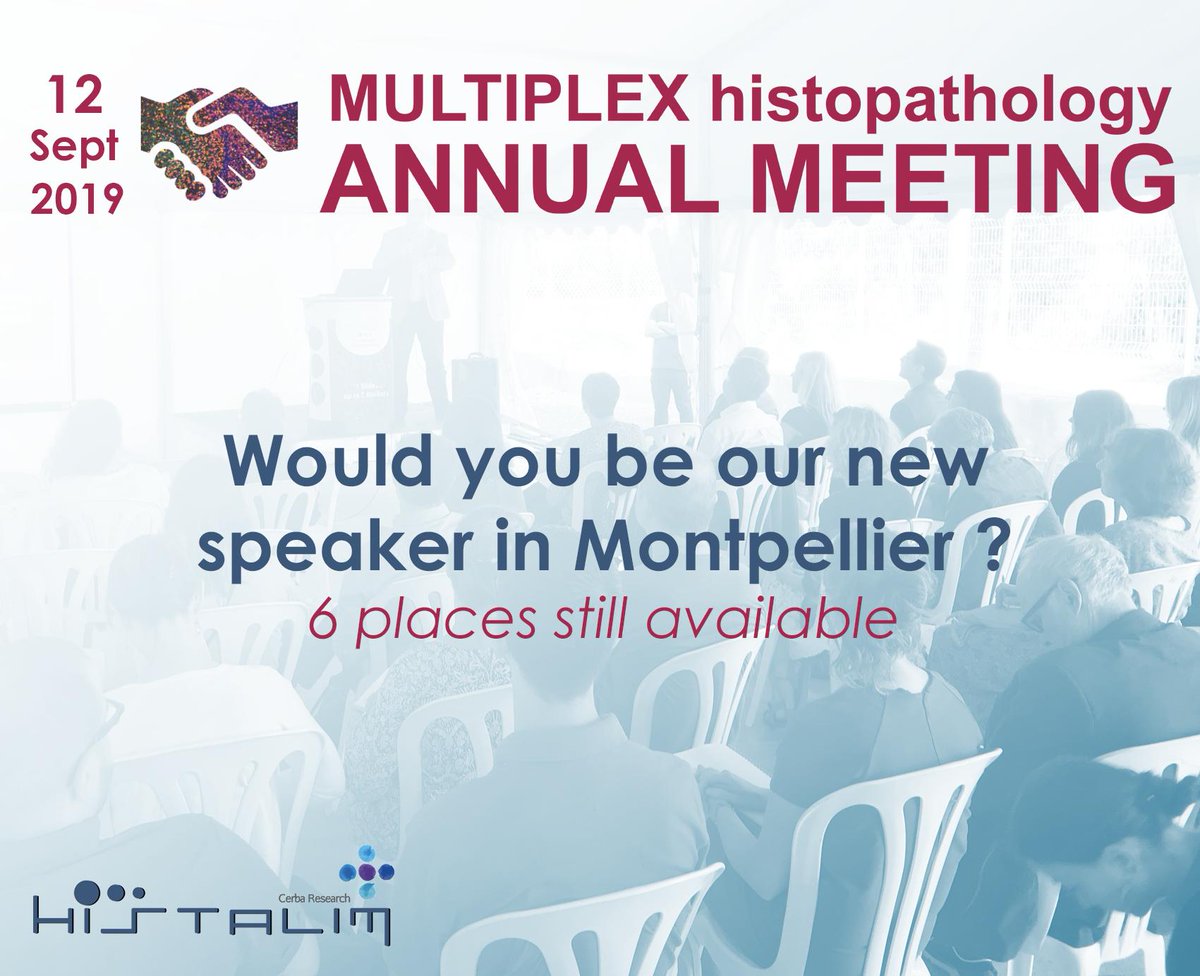 HISTALIM tweet media