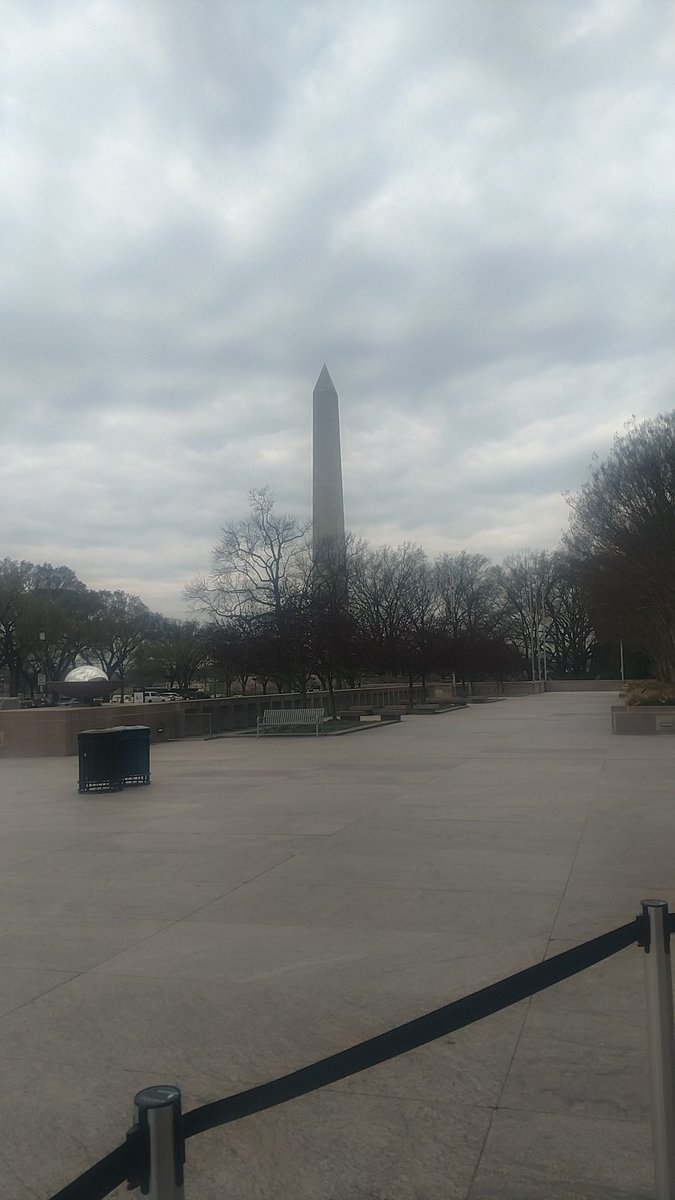We made it! #OBHS2DC <a href="/MrsHessionOBHS/">Molly Hession</a>