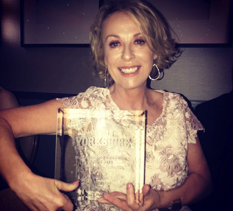 #FridayMotivation We're thrilled to share with you the FULL story behind our Made in Yorkshire award win for manufacturing innovation excellence: duvalay.co.uk/blog/manufactu…