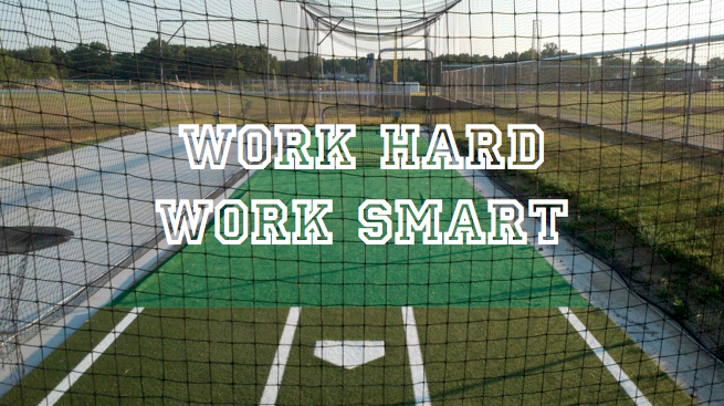 SPINetsinc's tweet image. When you know exactly what you want to work on, each swing has a purpose. When you swing with purpose you’re reinforcing good habits and this is where progress and success comes from. #BattingTips